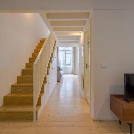 Porto Vitoria Apartments Exterior photo