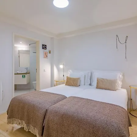 Porto Vitoria Apartments Exterior photo