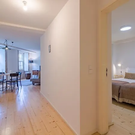 Porto Vitoria Apartments Exterior photo