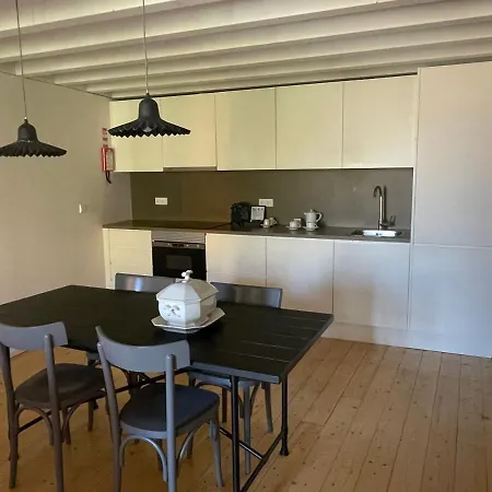 Porto Vitoria Apartments Exterior photo