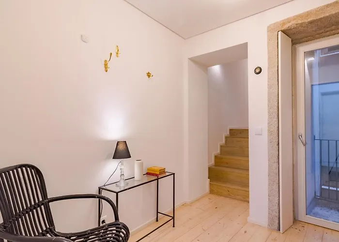 Porto Vitoria Apartments