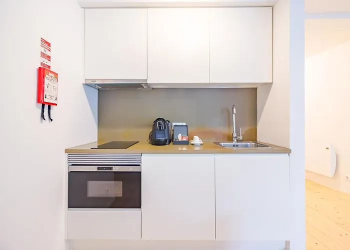 Porto Vitoria Apartments