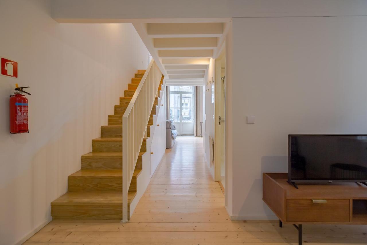 Apartament Vitoria *
