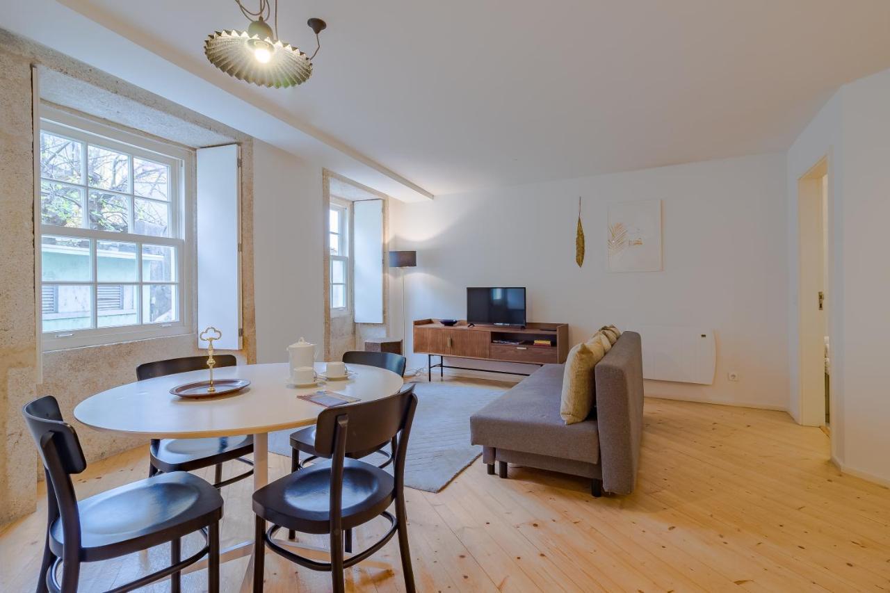 Vitoria Apartament