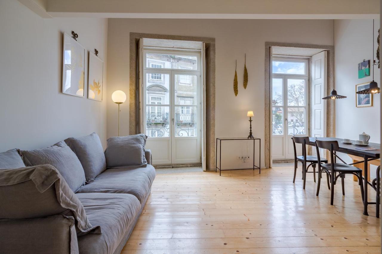 Apartament Vitoria