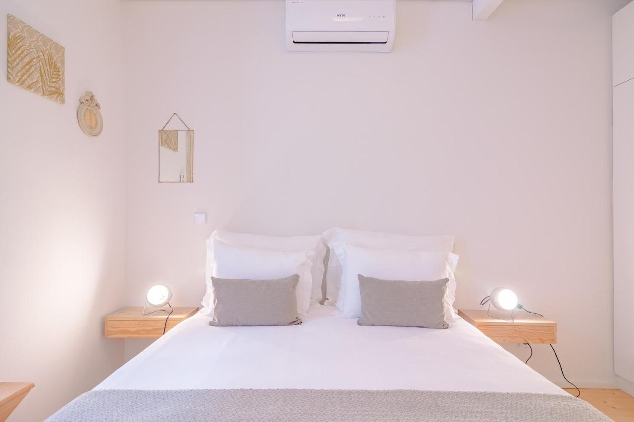 Apartament Vitoria Porto