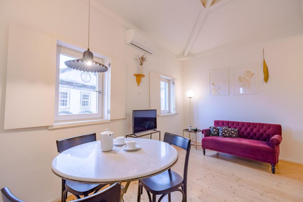 Apartament Vitoria