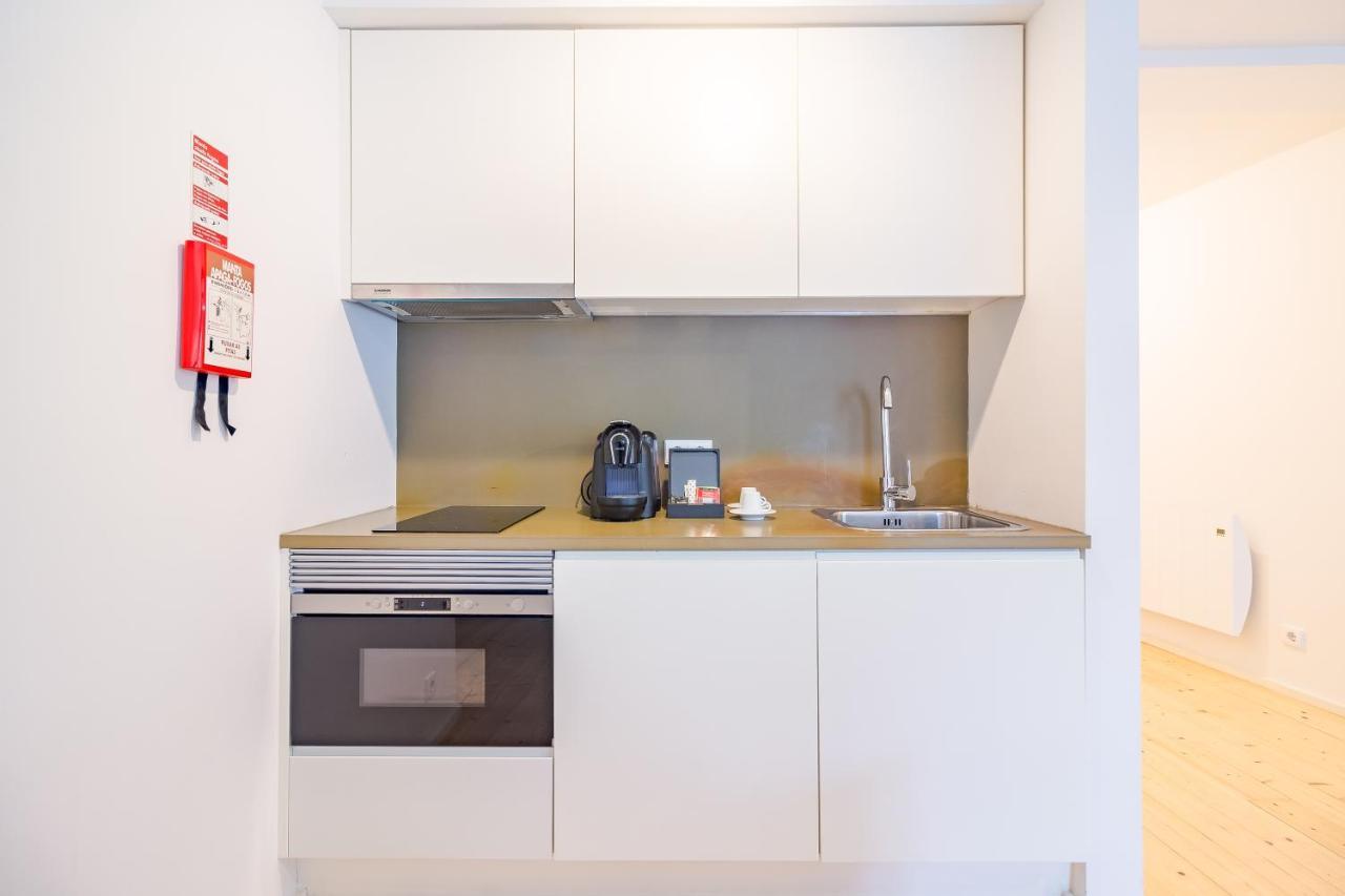 Apartament Vitoria