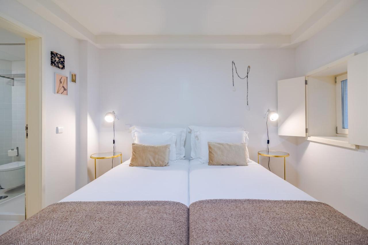 Apartament Vitoria