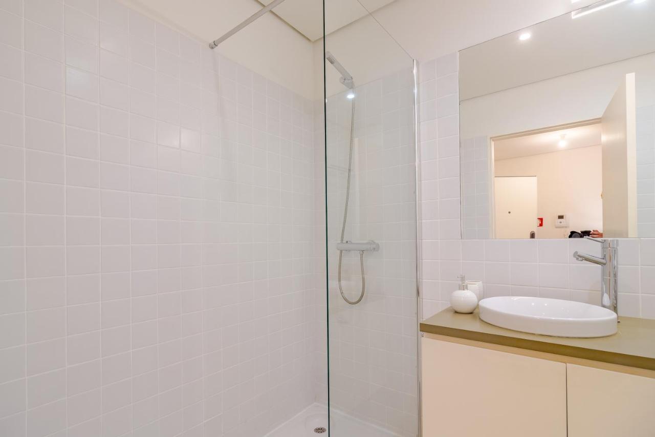Vitoria Apartament