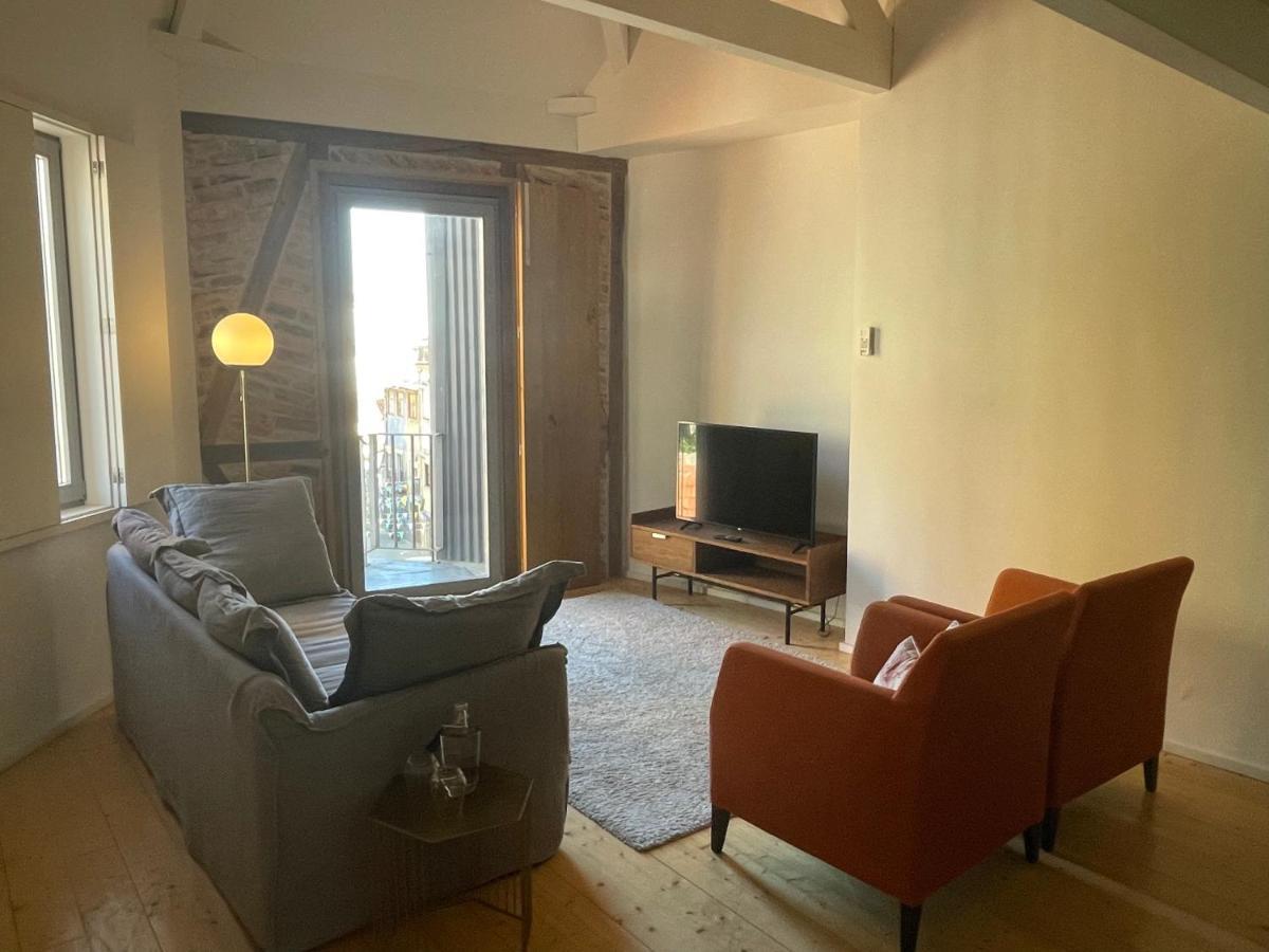 Apartament Vitoria Porto