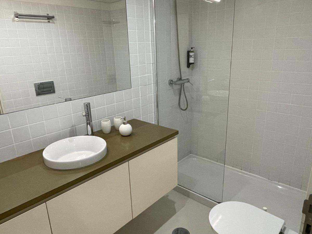 Vitoria Apartament