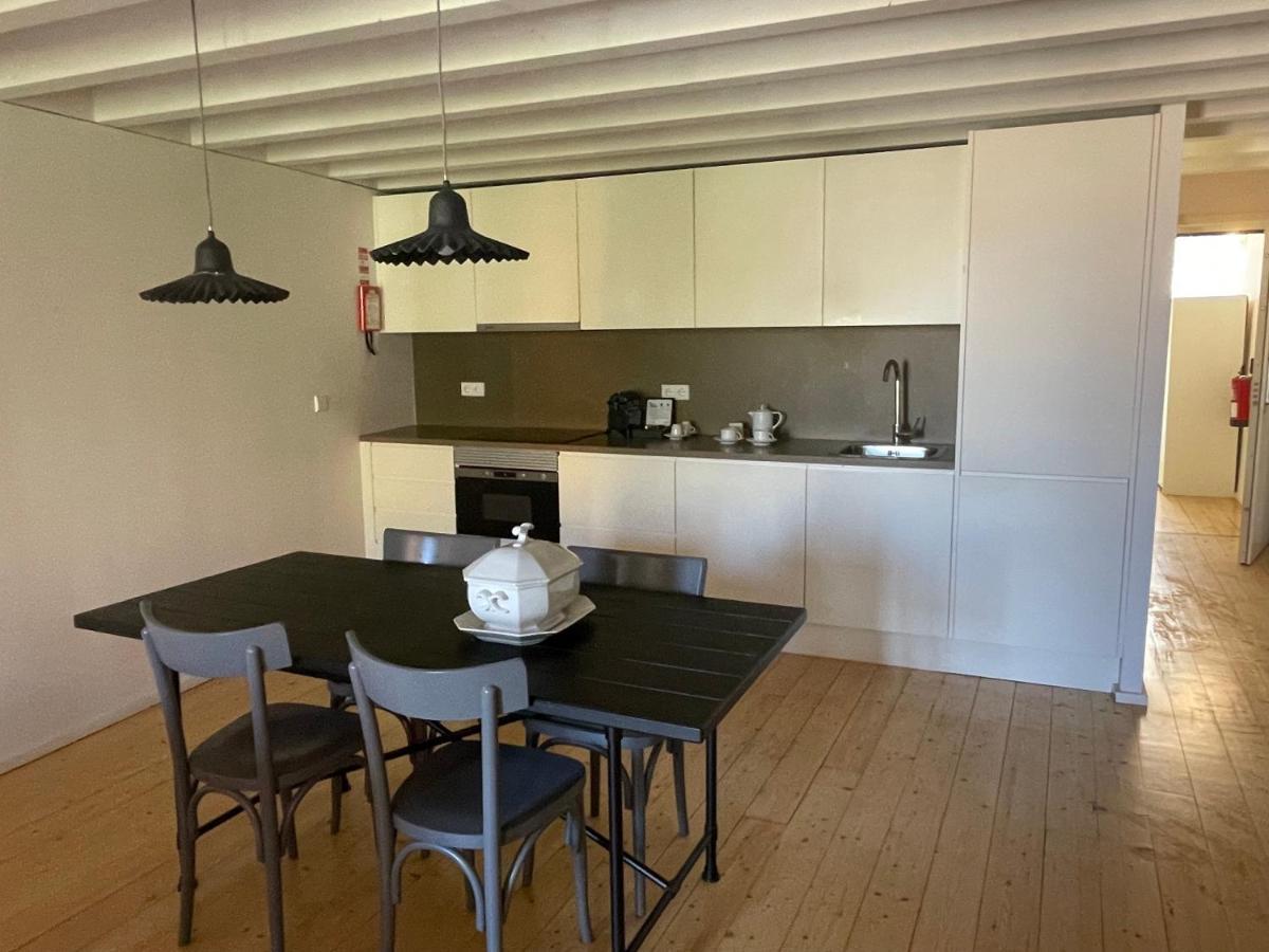 Apartament Vitoria Porto