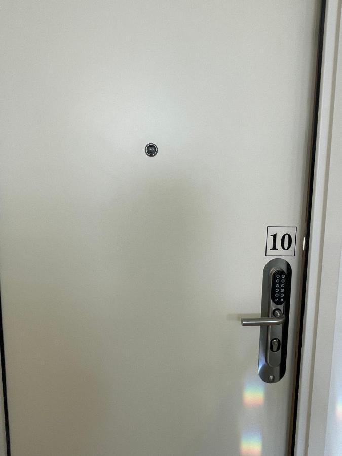 Vitoria Apartament