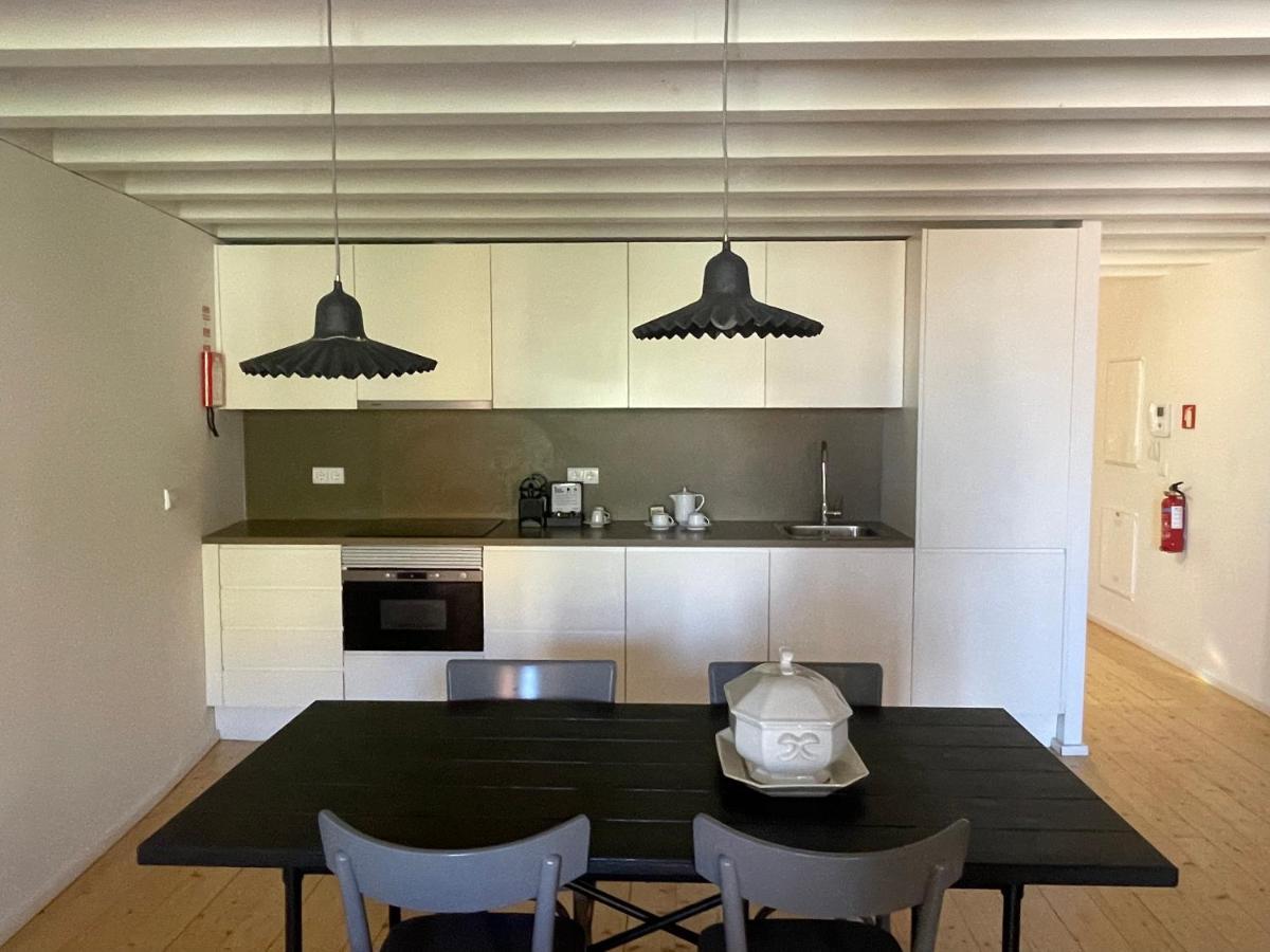 Vitoria Apartament *